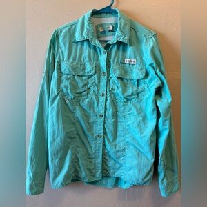 Ladies Magellan Longsleeve Medium